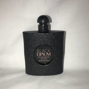 Yves Saint Laurent Black Opium Extreme 3oz Women's Eau de Parfum